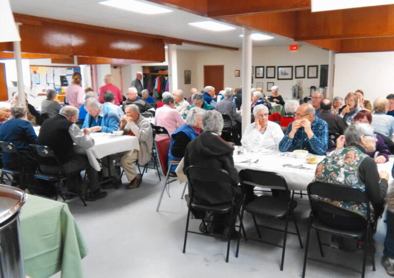 The Gift of Community