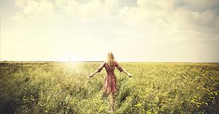 Walking by Faith, Not by Sight